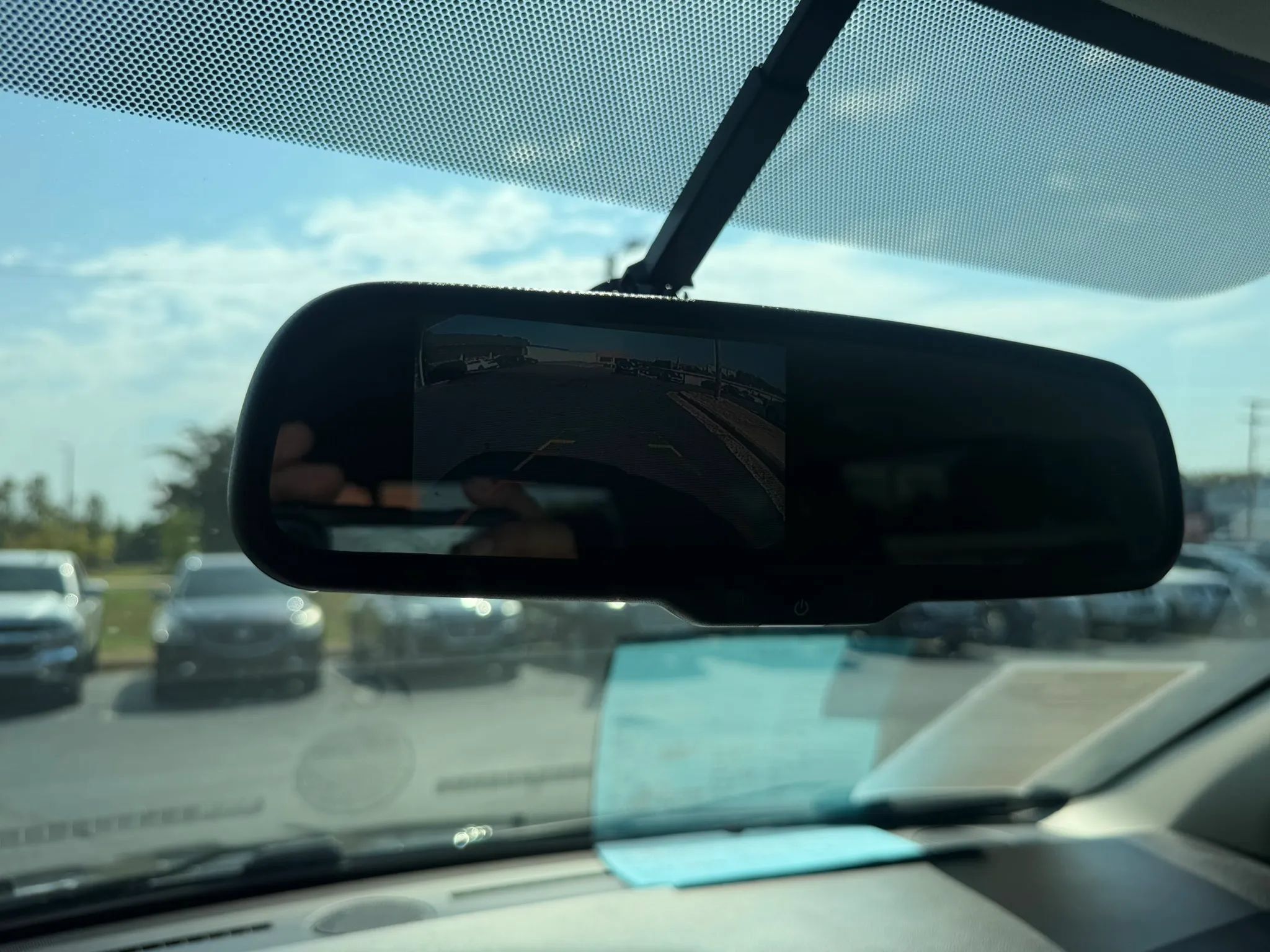 Used 2016 Dodge Grand Caravan SXT FWD image 29