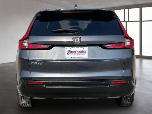Certified 2024 Honda CR-V EX-L image 5