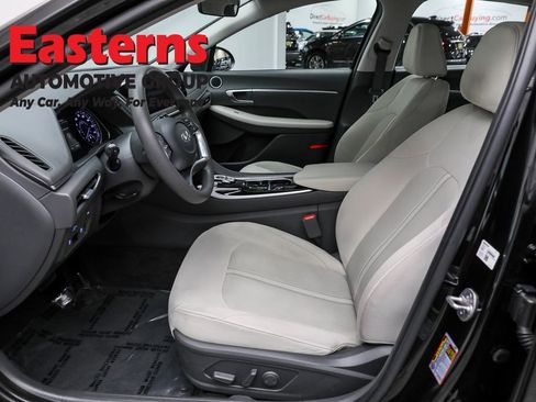 Used 2023 Hyundai Sonata SEL image 14