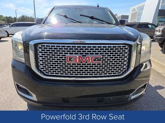 Used 2015 GMC Yukon Denali w/ Premium Package AWD/4WD video 2