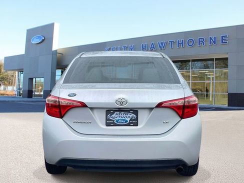 Used 2019 Toyota Corolla LE FWD image 5
