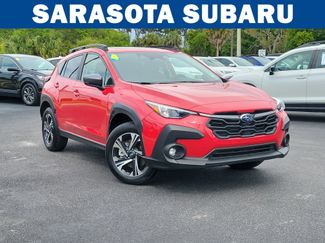 Certified 2024 Subaru Crosstrek 2.0i Premium video 1