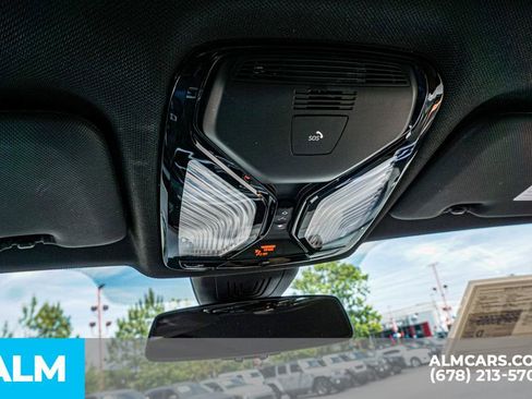 Used 2023 BMW X5 sDrive40i w/ Premium Package RWD image 35