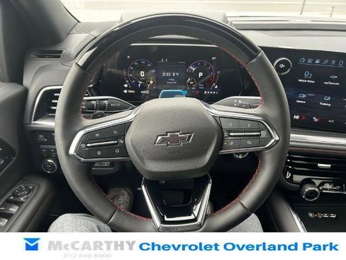 New 2026 Chevrolet Suburban RST w/ Advanced Technology Package image 9