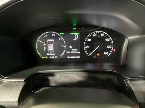 Used 2025 Honda CR-V Sport-L image 17