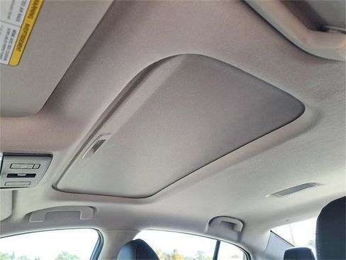 New 2025 Nissan Sentra SR w/ SR Premium Package image 34