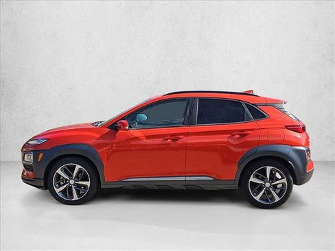 Used 2020 Hyundai Kona Ultimate image 9
