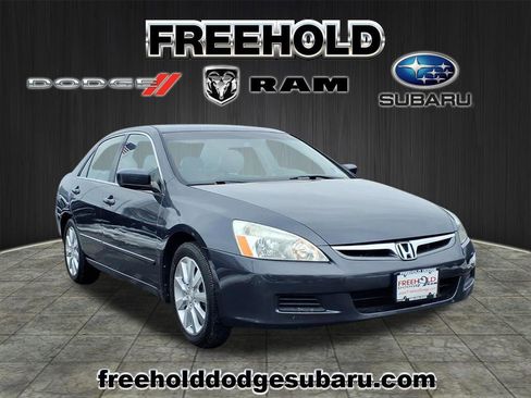 Used 2006 Honda Accord EX image 1