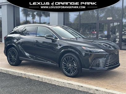 Certified 2025 Lexus RX 350 Premium