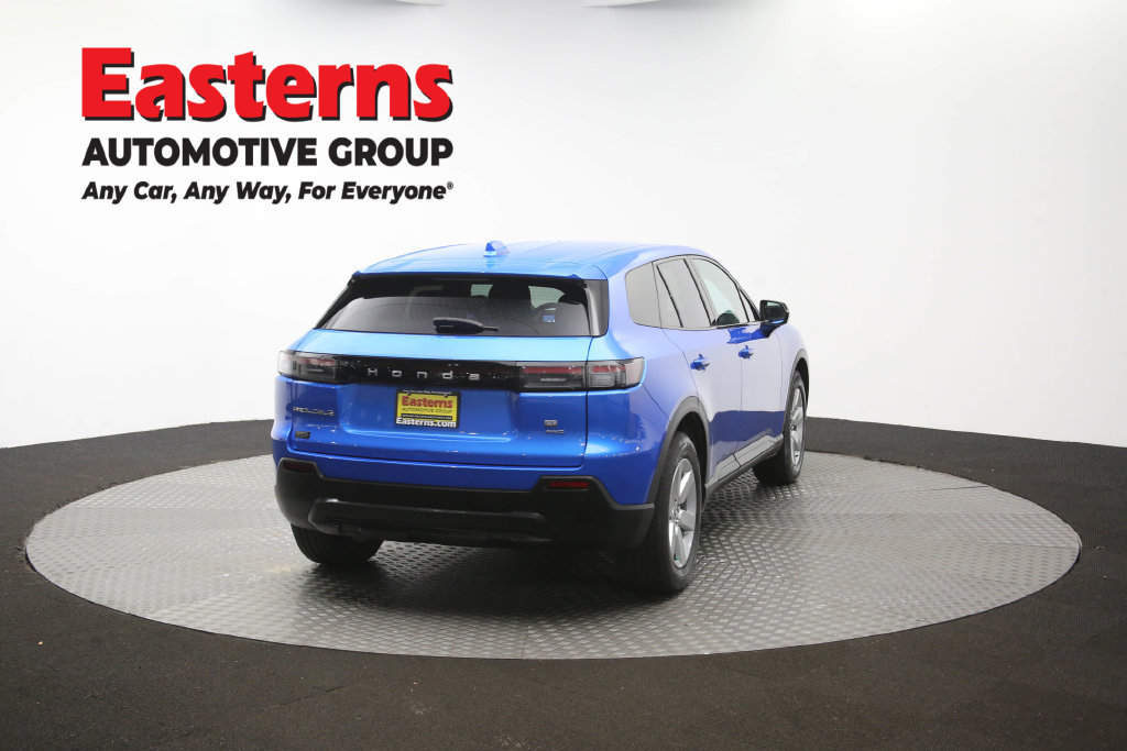 Used 2024 Honda Prologue EX image 36