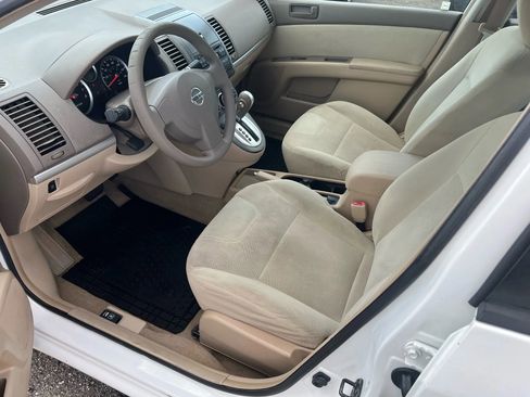 Used 2011 Nissan Sentra 2.0 FWD image 6