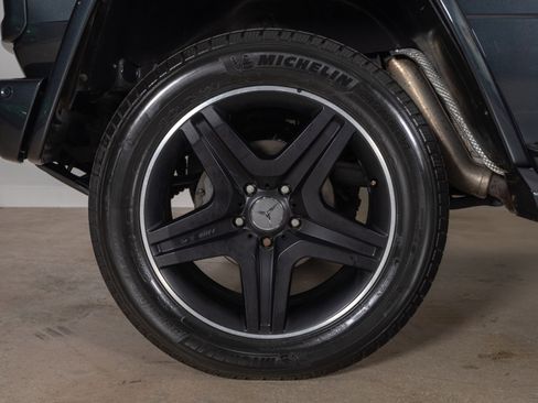 Used 2013 Mercedes-Benz G 500 image 41