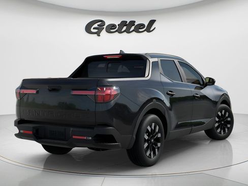 New 2026 Hyundai Santa Cruz SEL FWD image 4