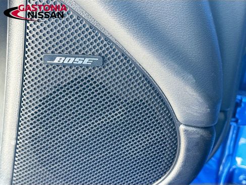 Used 2025 Nissan Z Performance w/ Floor Mat Package image 25