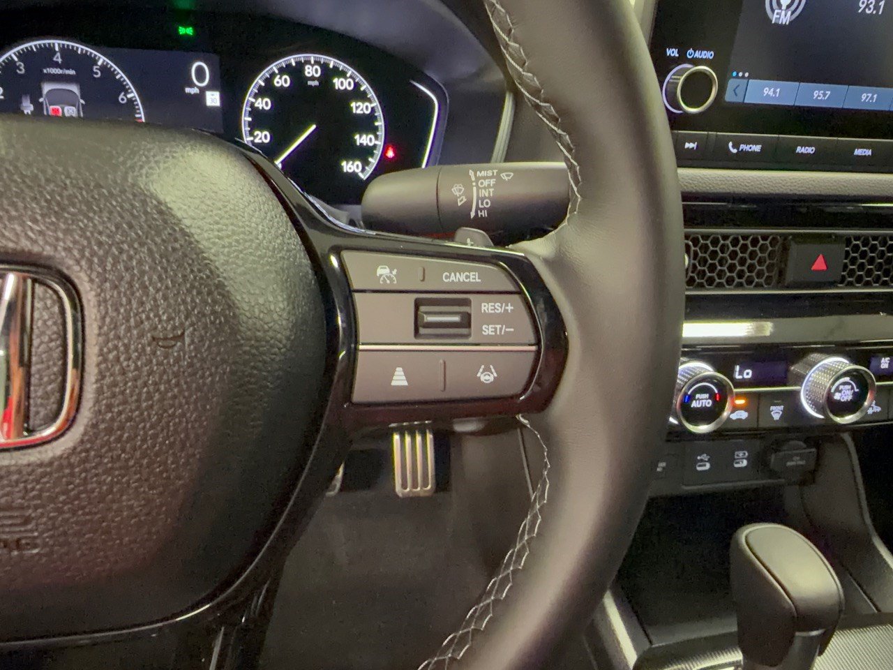 Used 2026 Honda Civic Sport image 19