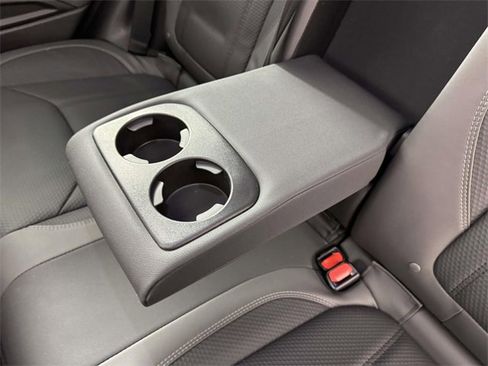 Used 2023 Subaru Forester Wilderness image 35