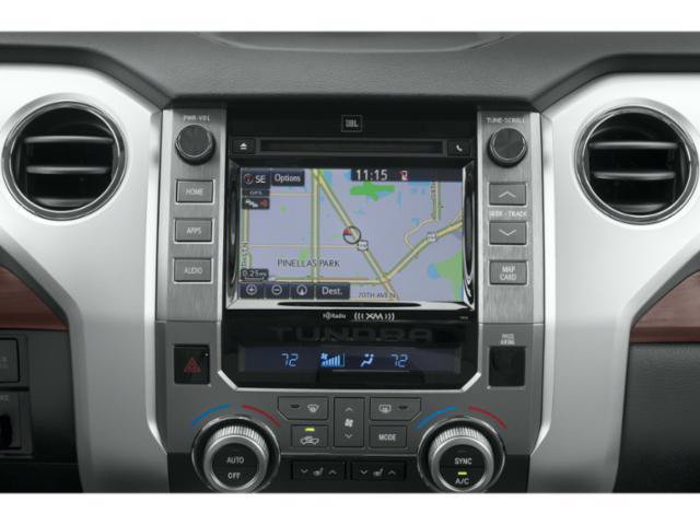 Used 2019 Toyota Tundra Limited w/ Limited Premium Package AWD/4WD image 20