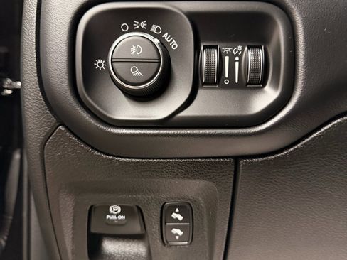 Used 2022 RAM 1500 TRX w/ TRX Level 1 Equipment Group image 19