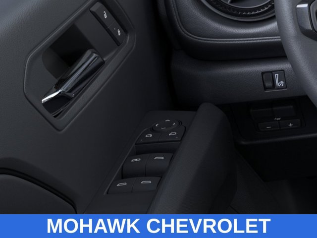 New 2026 Chevrolet Colorado LT w/ LT Convenience Package AWD/4WD image 22