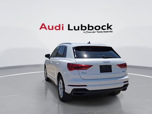 Used 2023 Audi Q3 2.0T Premium AWD/4WD image 7
