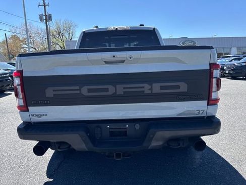 Used 2023 Ford F150 Raptor w/ Raptor 37 Performance Package image 4