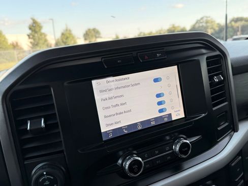 Used 2022 Ford F150 XLT w/ Equipment Group 301A Mid image 33