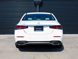 Used 2021 Mercedes-Benz E 350 Sedan image 6