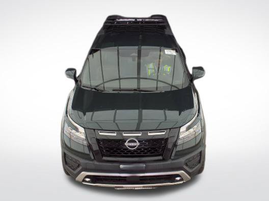 Used 2024 Nissan Pathfinder Rock Creek AWD/4WD image 6