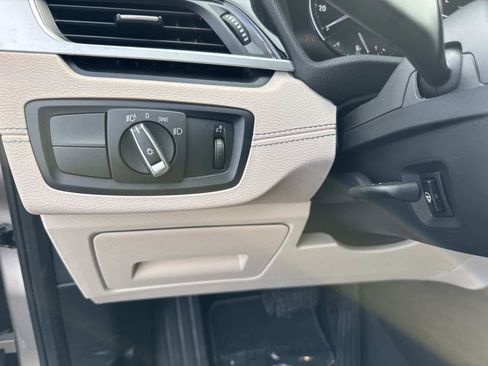 Certified 2021 BMW X1 sDrive28i w/ Convenience Package image 33