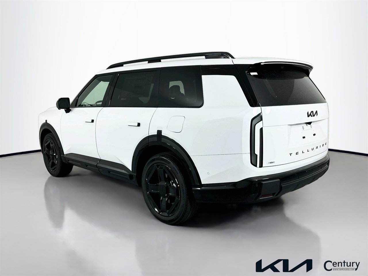 New 2027 Kia Telluride X-Line SX Prestige w/ Towing Package AWD/4WD image 4
