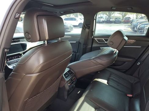 Used 2023 Audi A6 3.0T Prestige image 10