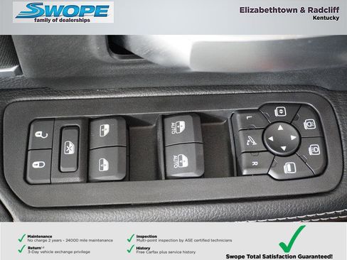 New 2026 RAM 2500 Big Horn image 14