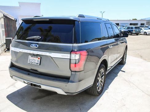 Used 2019 Ford Expedition Max Limited RWD image 9
