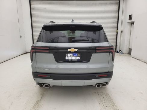 New 2026 Chevrolet Traverse LT w/ Driver Confidence Package image 16