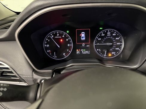 Used 2020 Subaru Legacy Limited image 23