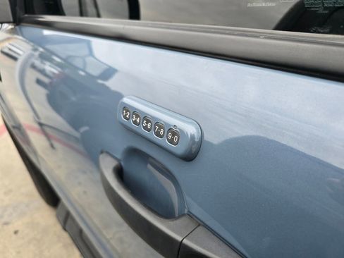 Used 2023 Ford Ranger XLT w/ Equipment Group 302A High image 19