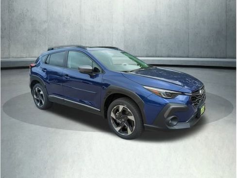 New 2025 Subaru Crosstrek 2.5i Limited image 7