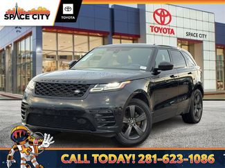 Used 2020 Land Rover Range Rover Velar R-Dynamic S video 1