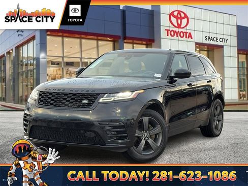 Used 2020 Land Rover Range Rover Velar R-Dynamic S image 1