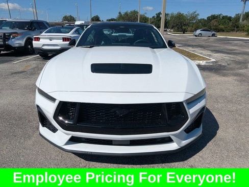 New 2026 Ford Mustang GT RWD image 10