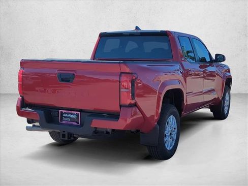 New 2026 Toyota Tacoma SR5 image 5