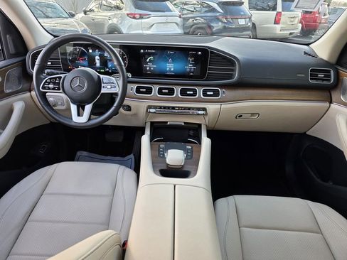 Used 2021 Mercedes-Benz GLE 450 4MATIC image 26