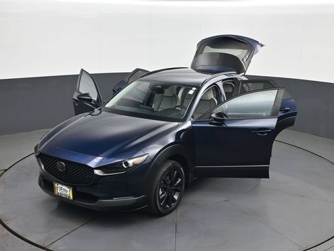 Used 2026 MAZDA CX-30 AWD 2.5 S image 30