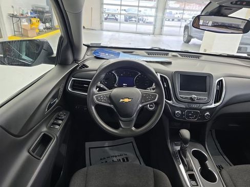 Certified 2022 Chevrolet Equinox LT image 12
