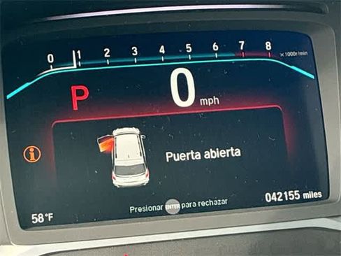 Certified 2022 Honda Pilot Special Edition image 19