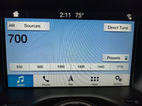 Used 2019 Ford Escape Titanium AWD/4WD image 25
