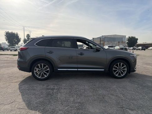Used 2018 MAZDA CX-9 Grand Touring image 6