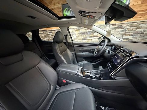 Certified 2023 Hyundai Tucson SEL w/ Convenience Package image 14