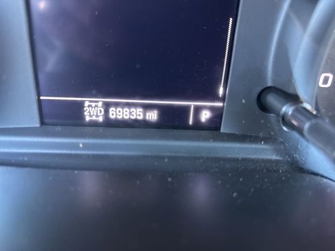 Used 2020 Chevrolet Silverado 1500 W/T w/ WT Value Package image 25