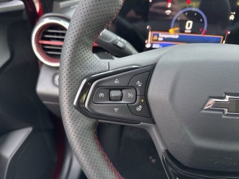 New 2026 Chevrolet Trax RS w/ Driver Confidence Package image 14